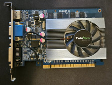 Carte Graphique Nvidia GeForce