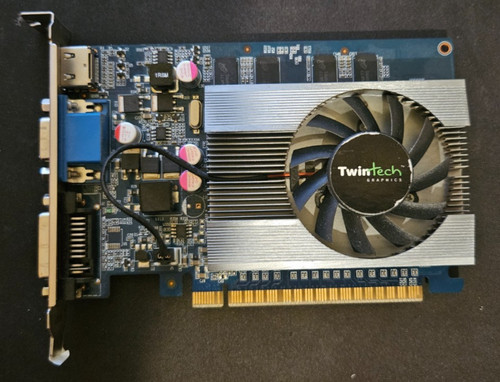 Carte graphique nvidia - graphique,