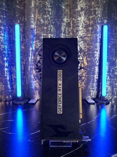 Carte graphique nvidia geforce - carte,