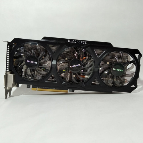 Gigabyte gtx 760 - gigabyte,