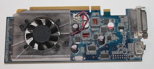 Carte graphique nvidia geforce - carte,