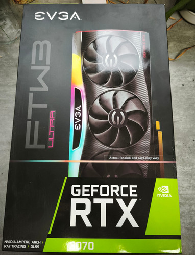 Carte graphique evga geforce - graphique,