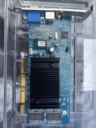 Carte graphique nvidia - carte,