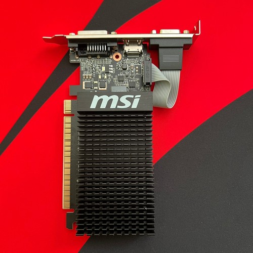 Carte graphique msi - graphique, gt