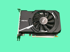 Carte Graphique MSI NVIDIA