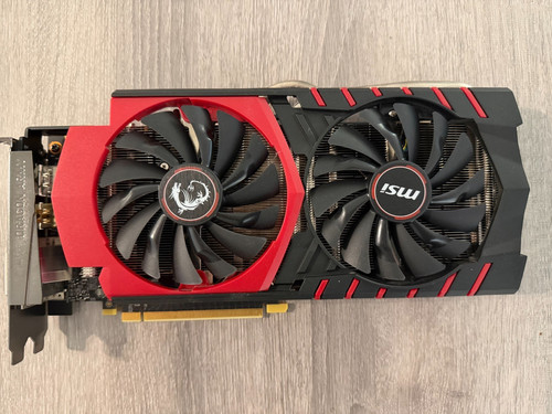 Msi geforce gtx 970 gaming - gtx,